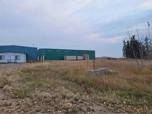 4931 48 Avenue, Irma, AB 