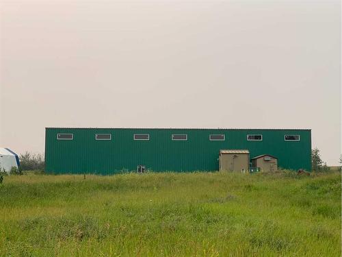 4931 48 Avenue, Irma, AB 