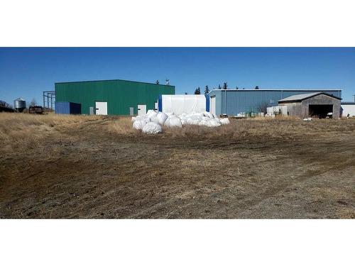 4931 48 Avenue, Irma, AB 