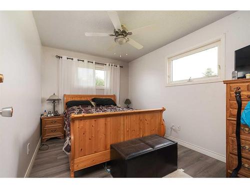 1-51119 Rge Rd 3272, Lloydminster, SK - Indoor Photo Showing Bedroom