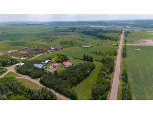 1-51119 Rge Rd 3272, Lloydminster, SK - Outdoor With View