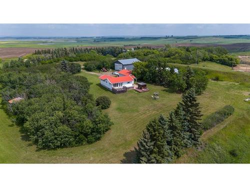 1-51119 Rge Rd 3272, Lloydminster, SK - Outdoor With View