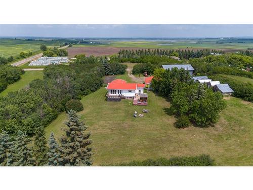 1-51119 Rge Rd 3272, Lloydminster, SK - Outdoor With View