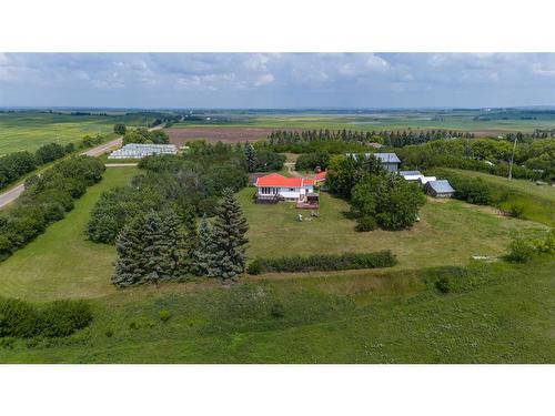 1-51119 Rge Rd 3272, Lloydminster, SK - Outdoor With View