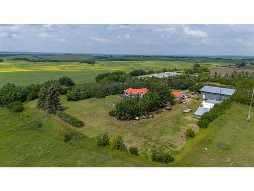 1-51119 Rge Rd 3272, Lloydminster, SK - Outdoor With View