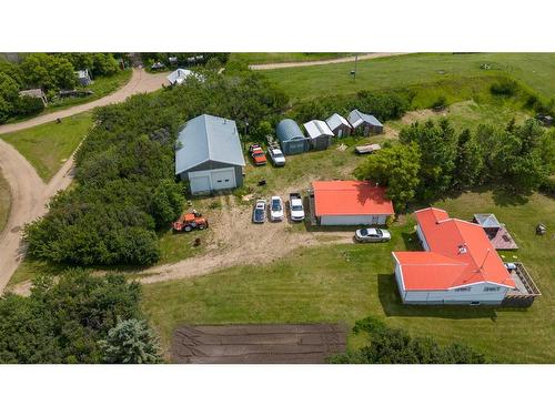 1-51119 Rge Rd 3272, Lloydminster, SK - Outdoor With View