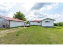 1-51119 Rge Rd 3272, Lloydminster, SK  - Outdoor With Exterior 