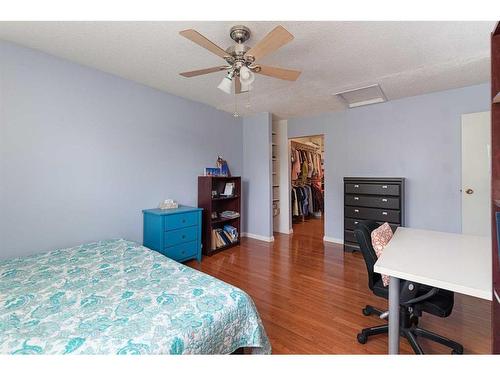 405 Main Street, Maidstone, SK - Indoor Photo Showing Bedroom