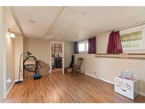 405 Main Street, Maidstone, SK - Indoor