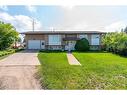 405 Main Street, Maidstone, SK  - Outdoor With Facade 