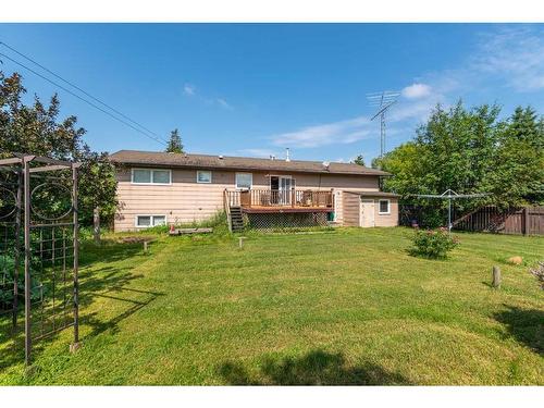 405 Main Street, Maidstone, SK - Outdoor With Deck Patio Veranda