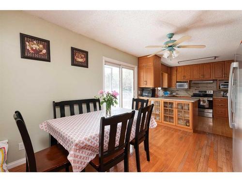 405 Main Street, Maidstone, SK - Indoor Photo Showing Dining Room