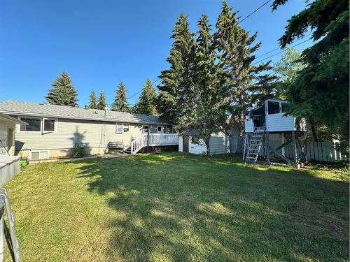 5112 54 Street, Mannville, AB - Outdoor