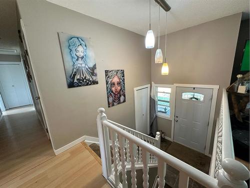 5112 54 Street, Mannville, AB - Indoor Photo Showing Other Room