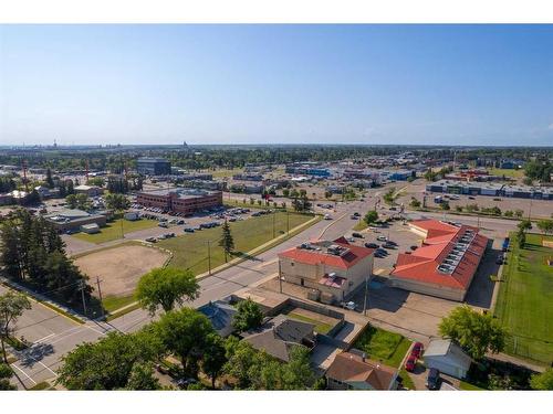 5203 46 Street, Lloydminster, AB - Outdoor With View