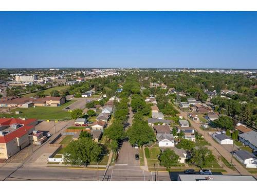 5203 46 Street, Lloydminster, AB - Outdoor With View