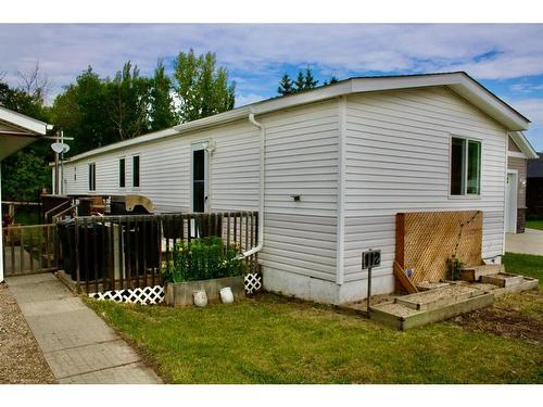 112 1St Avenue East, Neilburg, SK - Outdoor With Exterior