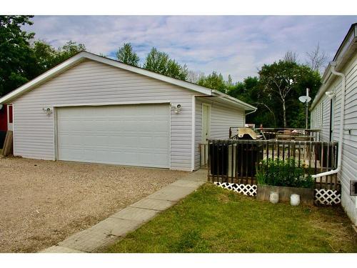 112 1St Avenue East, Neilburg, SK - Outdoor With Exterior