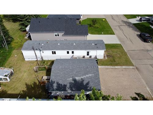 112 1St Avenue East, Neilburg, SK - Outdoor