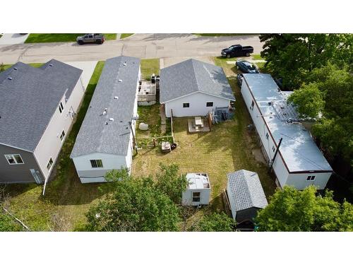 112 1St Avenue East, Neilburg, SK - Outdoor