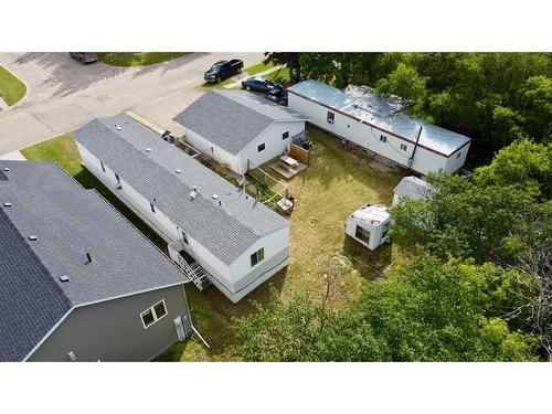 112 1St Avenue East, Neilburg, SK - Outdoor With View