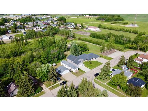 112 1St Avenue East, Neilburg, SK - Outdoor With View