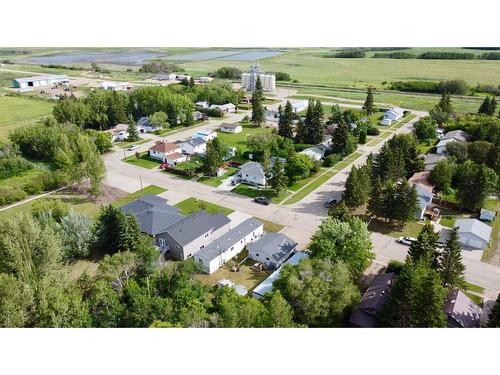 112 1St Avenue East, Neilburg, SK - Outdoor With View