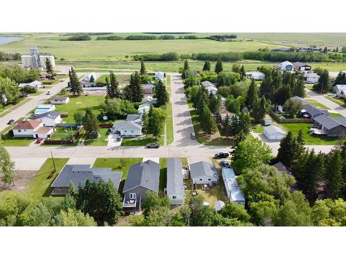 112 1St Avenue East, Neilburg, SK - Outdoor With View