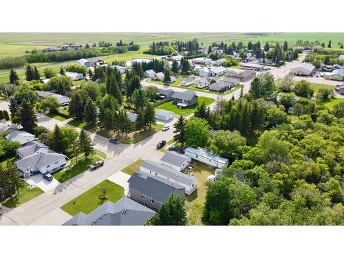 112 1St Avenue East, Neilburg, SK - Outdoor With View