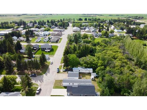 112 1St Avenue East, Neilburg, SK - Outdoor With View