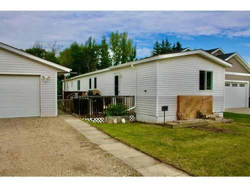 112 1St Avenue East, Neilburg, SK - Outdoor With Exterior