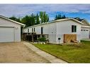 112 1St Avenue East, Neilburg, SK  - Outdoor With Exterior 