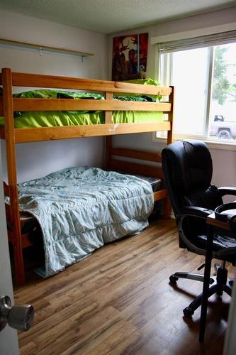 112 1St Avenue East, Neilburg, SK - Indoor Photo Showing Bedroom