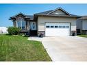 1137 24 Street, Wainwright, AB  - Outdoor With Facade 