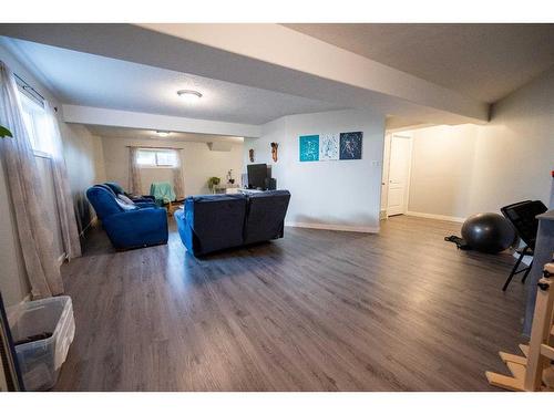 1137 24 Street, Wainwright, AB - Indoor