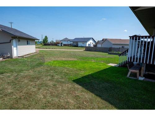 1137 24 Street, Wainwright, AB - Outdoor With Exterior