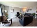 1137 24 Street, Wainwright, AB  - Indoor Photo Showing Living Room 