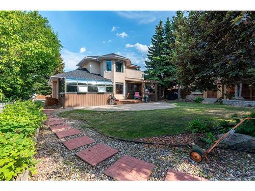 2606 51 Avenue, Lloydminster, AB - Outdoor