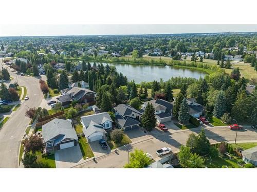 2606 51 Avenue, Lloydminster, AB - Outdoor With Body Of Water With View