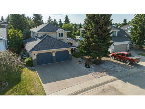 2606 51 Avenue, Lloydminster, AB - Outdoor