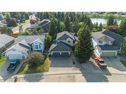 2606 51 Avenue, Lloydminster, AB - Outdoor With Facade