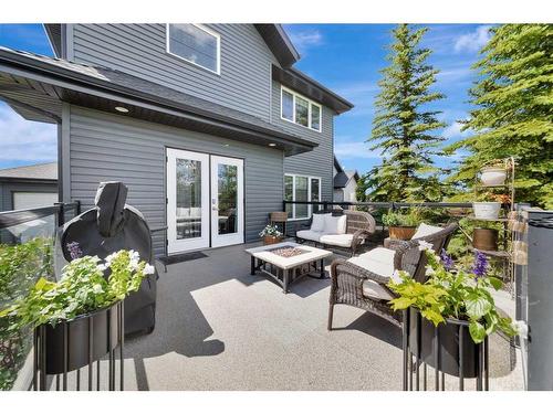 2023 56 Avenue, Lloydminster, AB - Outdoor With Deck Patio Veranda With Exterior