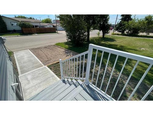 837 4 Avenue, Wainwright, AB - Outdoor