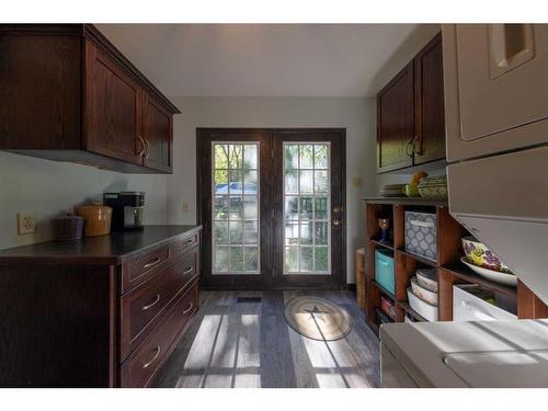 63 Sandy Beach, Sandy Beach (Sask), SK - Indoor Photo Showing Kitchen