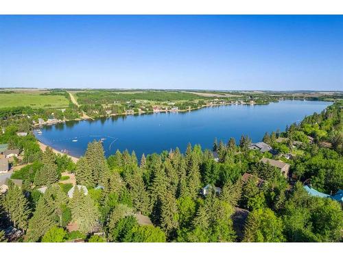 63 Sandy Beach, Sandy Beach (Sask), SK - Outdoor With Body Of Water With View