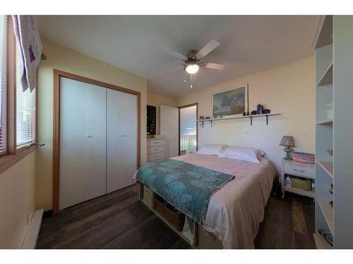 63 Sandy Beach, Sandy Beach (Sask), SK - Indoor Photo Showing Bedroom