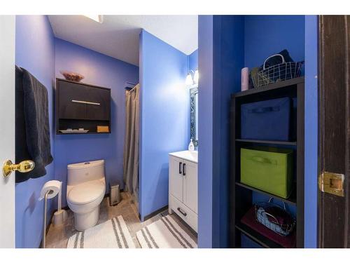 63 Sandy Beach, Sandy Beach (Sask), SK - Indoor Photo Showing Bathroom