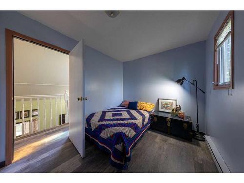 63 Sandy Beach, Sandy Beach (Sask), SK - Indoor Photo Showing Bedroom