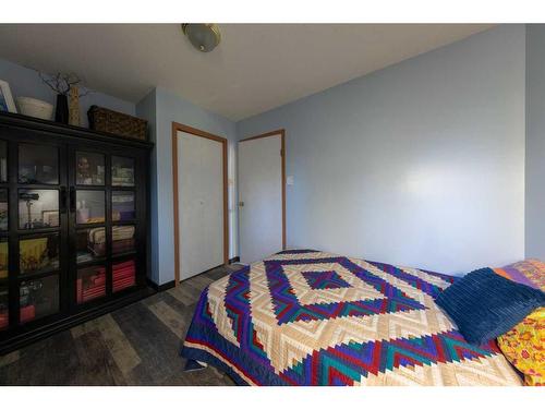 63 Sandy Beach, Sandy Beach (Sask), SK - Indoor Photo Showing Bedroom