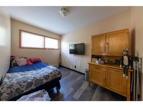 63 Sandy Beach, Sandy Beach (Sask), SK - Indoor Photo Showing Bedroom